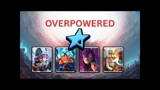 superstar trait in merge tactics.