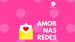 ESTAVA ESCRITO? - AMOR NAS REDES