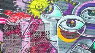 I Feel Presents: Through The Kaleidoscope