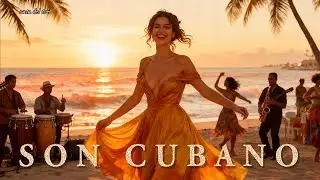 Caf&eacute; Cubano Playlist 🕯️ Son Cubano & Classic Latin Jazz | Old Havana Caf&eacute;