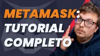 Metamask: Tutorial DEFINITIVO