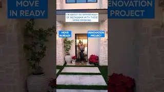 Какой стиль оформления дома вам ближе? #дизайндома #декор #шорты