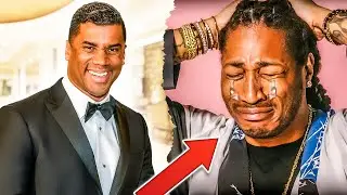 Russell Wilson FINALLY Treats Future Like a 304!