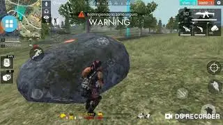 Free fire con amigos XD