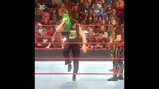 Beast is on fun mood 😎#shorts #wwe