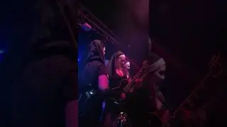 Dogma live at Audio, Glasgow 11/08/25