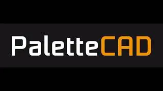 Использование интерфейса DYNAPLAN к программе PaletteCAD