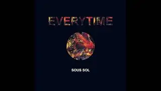 Sous Sol - What Am I Doing? (Audio)