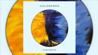 Coldbones - Distance (Full Album 2014)