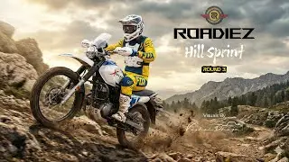 The Climb | Roadiez Club Hill Climb Race 3 | Pune