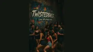 Flo Rida ft T-Pain - Low (AfroHouse Twist) 2025 | New Music | Afro House