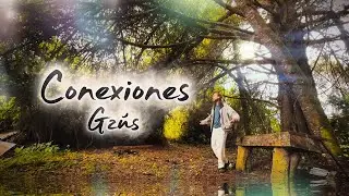 Conexiones ✨ - Gz&uacute;s (Visualizer)