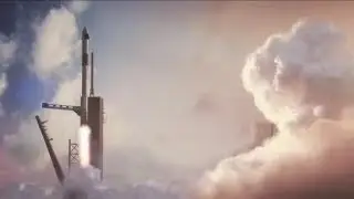Still Up With 6: Would you go to outer space?