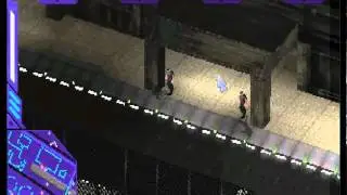 Syndicate Wars