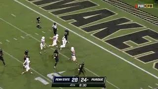 Gus Johnson is back