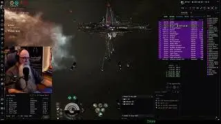 Охота на игроков с помощью BlackOps Overkill - EVE Online 2746