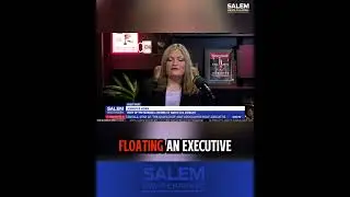 Президент Трамп заявляет, что если закон SAVE ACT не будет принят, он издаст указ об обязательном...