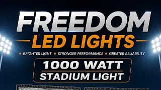1000 watt flood light freedom led stadium cricket ground football ground rice mill palace 