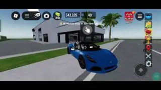 Car legends part 1