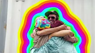 GROUMPF - I Would Like to Be Your Friend (Official visualizer)