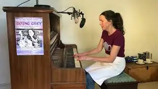 THE PAIN OF MOVING ON (Song 15)
