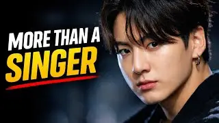 “People Are Only Now Realizing Jungkook Is More Than Just a Singer”@BTSJeumpaTv 