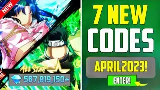 *NEW* ALL WORKING CODES FOR ALL STAR TOWER DEFENSE IN APRIL 2023 - ROBLOX ASTD CODES