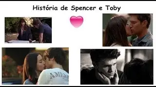 História de Spencer e Toby (Spoby) (Parte 11)-FINAL