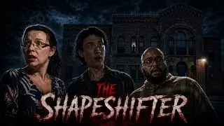 Venture House - The Shapeshifter
