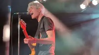 We are scientists - What you want is gone - Bruxelles - May 1st 2025