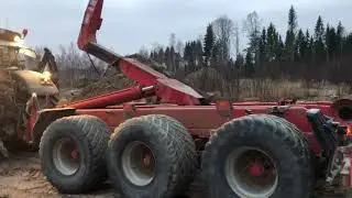 Köp Lastväxlarsläp Bigab 22 27 på Klaravik
