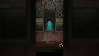 100 doors horror level 1