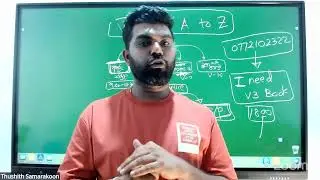 V3 English A to z 1st day
