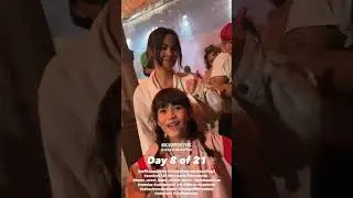 Michele Morrone, Urassaya Sperbund & William Moseley in 