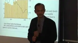 M. Suresh Sundaresan: Hedge Fund Leverage