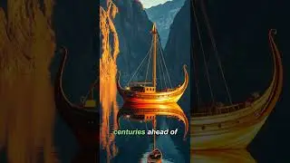 Viking Ship Builders: Masters of the Northern Waves