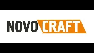 Обзон на Ножи и Лезвия Novocraft