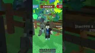 Open 6 Mythical Egg 🥚🐣 #growagarden #roblox #games #farminggame #robloxshorts