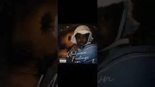 Unknown Feelings - Lampy (OFFICIAL AUDIO)