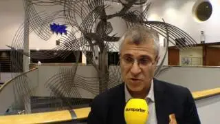 #CitizensRights: 'Daniel Hannan MEP should apologise for mispresenting his position'