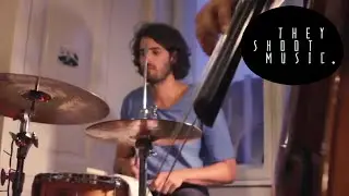 An Open House Session with THE WHO THE WHAT THE YEAH // produced by They Shoot Music