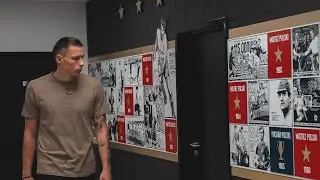 Filip Majchrowicz: Zacieram ręce do pracy!