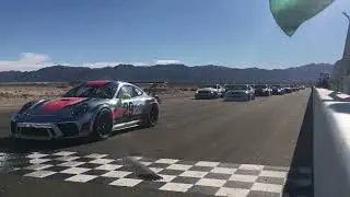 NASA-AZ CVR All Classes Race Start 2/20/2022