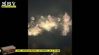 Moulin Rouge - Pro-Line Fireworks - GBV WECO - Vuurwerk.nl - 5306