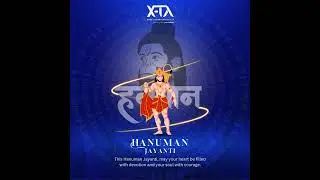 Harness the Power of Devotion &ndash; Happy Hanuman Jayanti