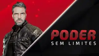 Seminário Inteligência Emocional [Poder Sem Limites] | Marcelo Lyouman
