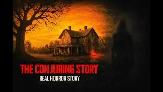 Conjuring Real Horror Story | Strange Events in a Farmhouse