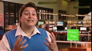 MLIS: Librarian