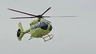 Samu 26  H&eacute;licopt&egrave;re 