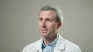 Meet Michael Foster, MD